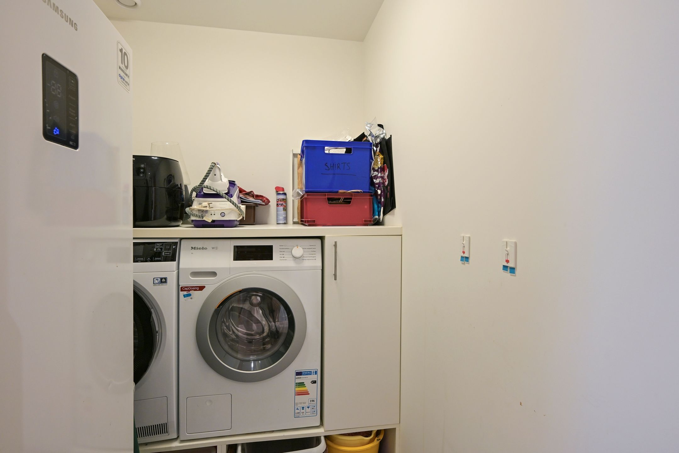 Foto 33 van Bezuidenhoutseweg 80-L