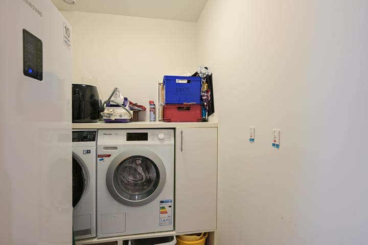 Foto 33 van Bezuidenhoutseweg 80-L