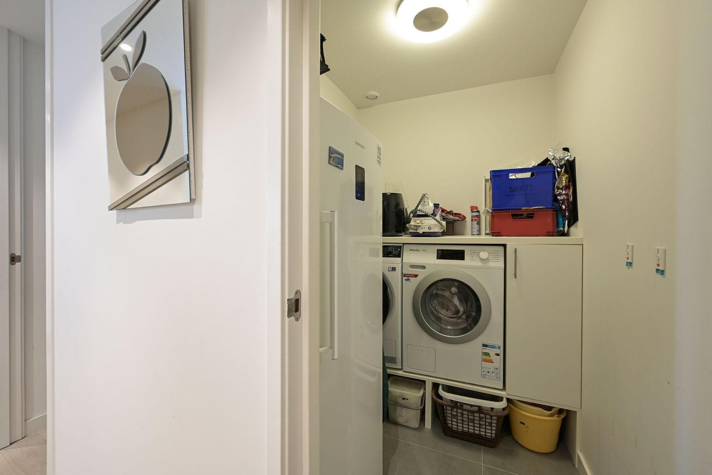 Foto 34 van Bezuidenhoutseweg 80-L