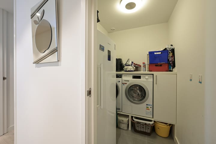 Foto 34 van Bezuidenhoutseweg 80-L