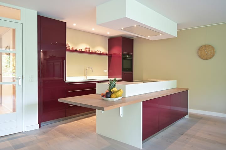 Foto 36 van Bezuidenhoutseweg 80-L