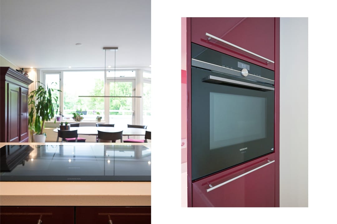 Foto 37 van Bezuidenhoutseweg 80-L