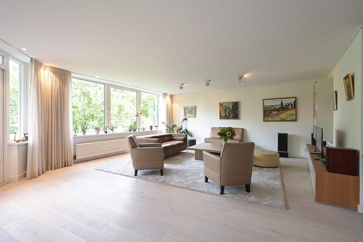 Foto 38 van Bezuidenhoutseweg 80-L