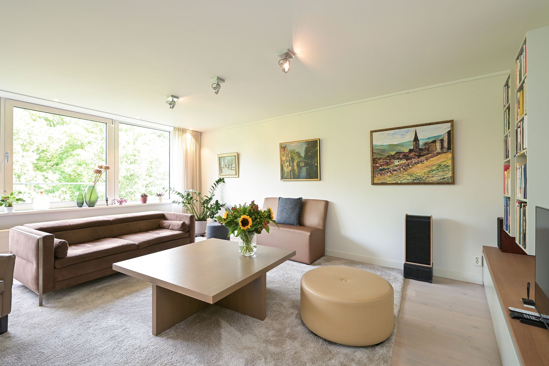 Foto 39 van Bezuidenhoutseweg 80-L