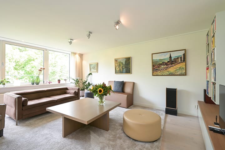 Foto 39 van Bezuidenhoutseweg 80-L