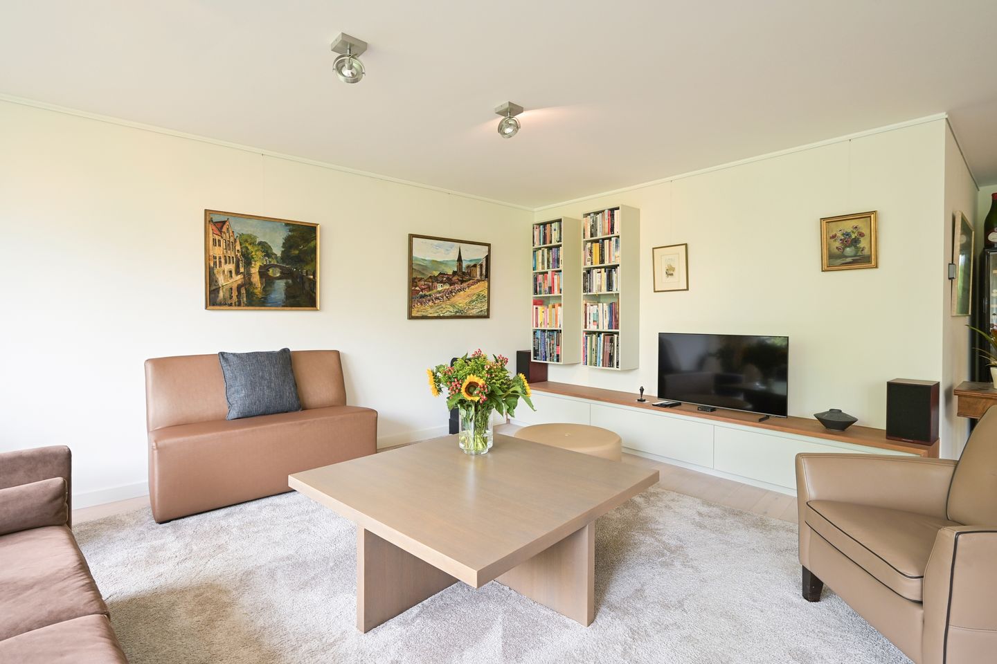 Foto 40 van Bezuidenhoutseweg 80-L