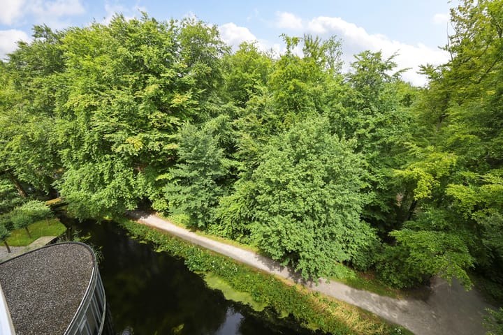 Foto 42 van Bezuidenhoutseweg 80-L