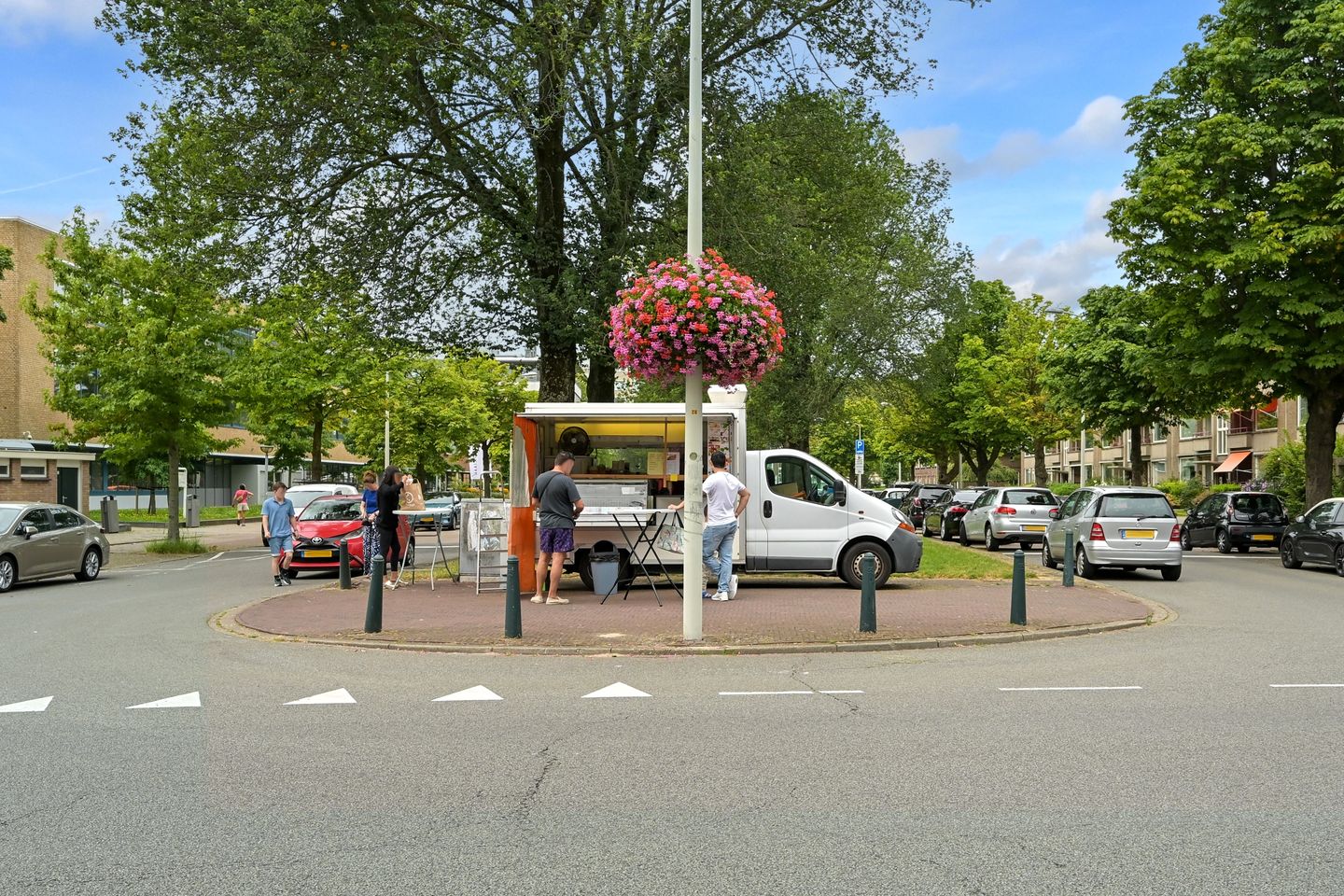 Foto 49 van Bezuidenhoutseweg 80-L