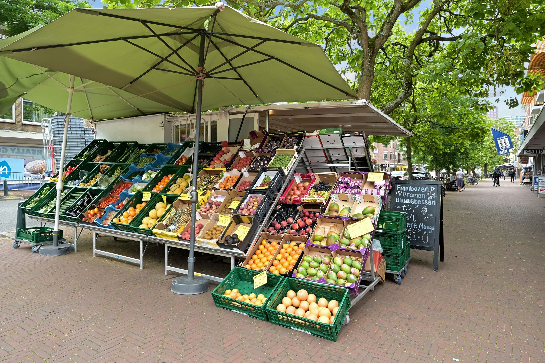 Foto 51 van Bezuidenhoutseweg 80-L