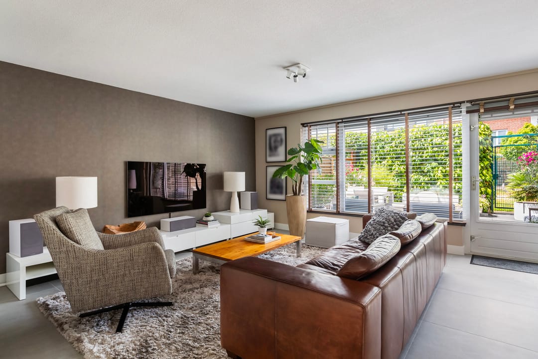 Foto 2 van Braassemermeer 44