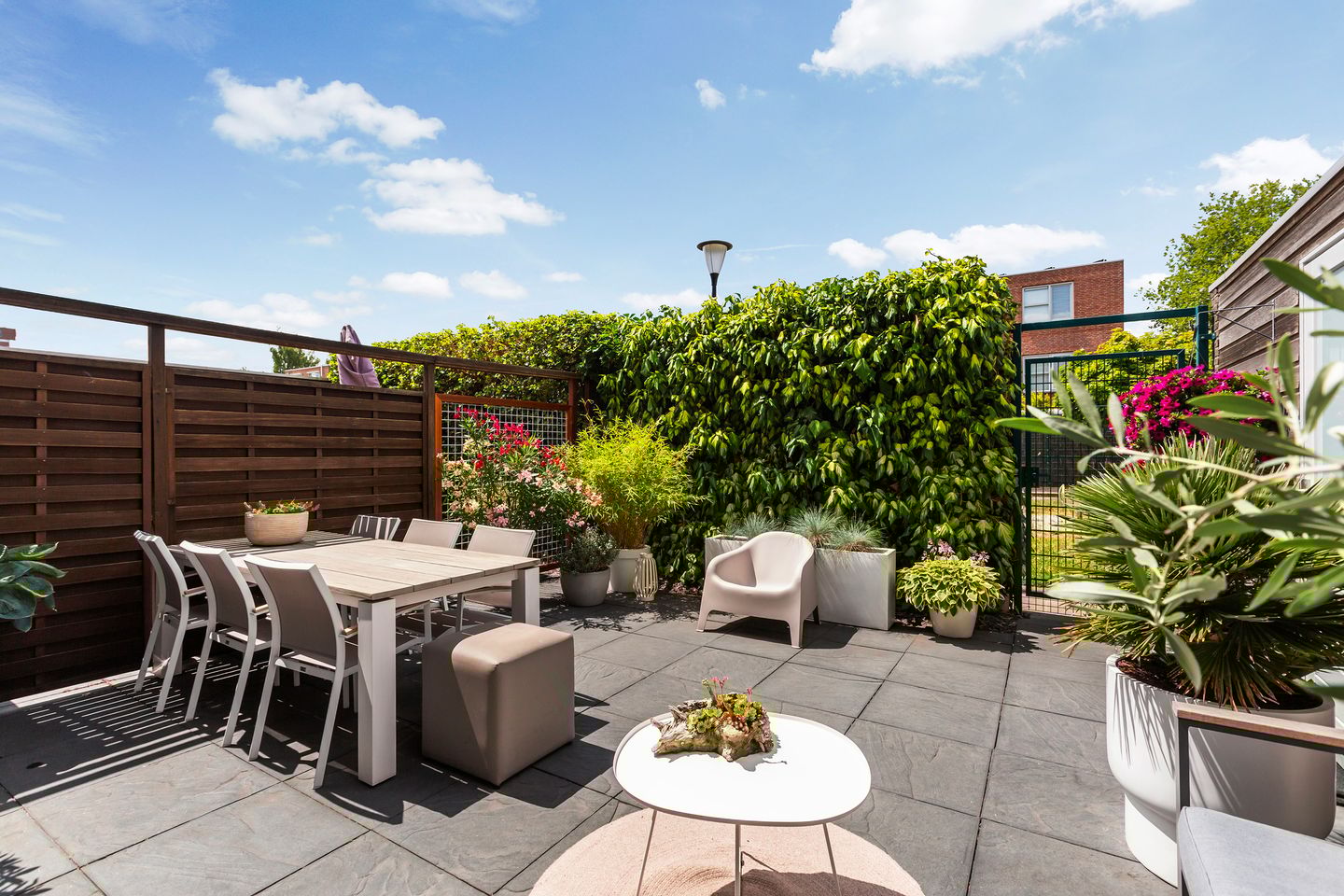 Foto 5 van Braassemermeer 44