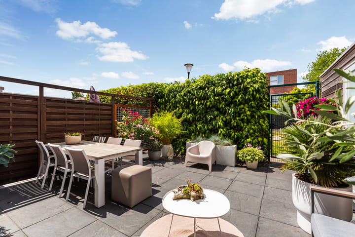 Foto 5 van Braassemermeer 44