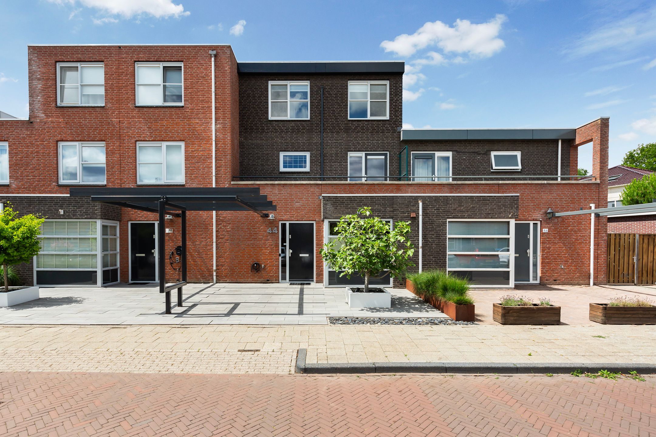 Foto 6 van Braassemermeer 44