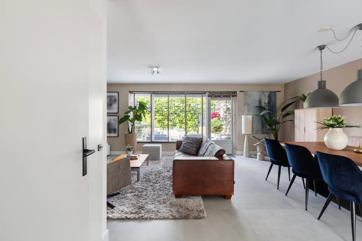 Foto 8 van Braassemermeer 44