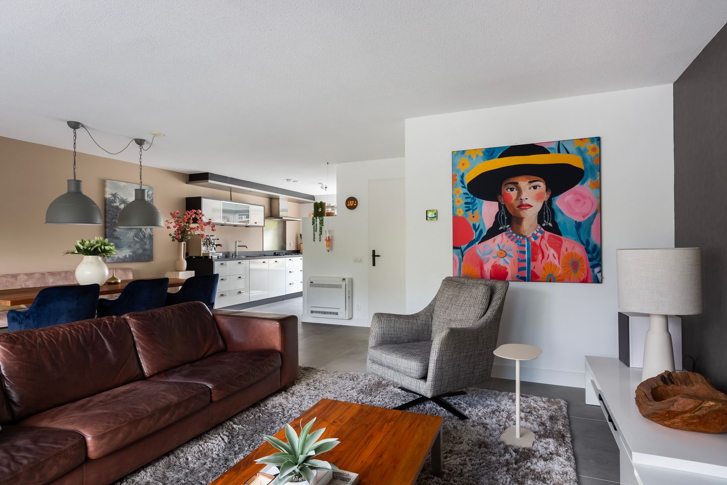 Foto 10 van Braassemermeer 44