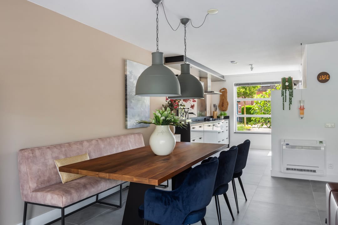 Foto 13 van Braassemermeer 44