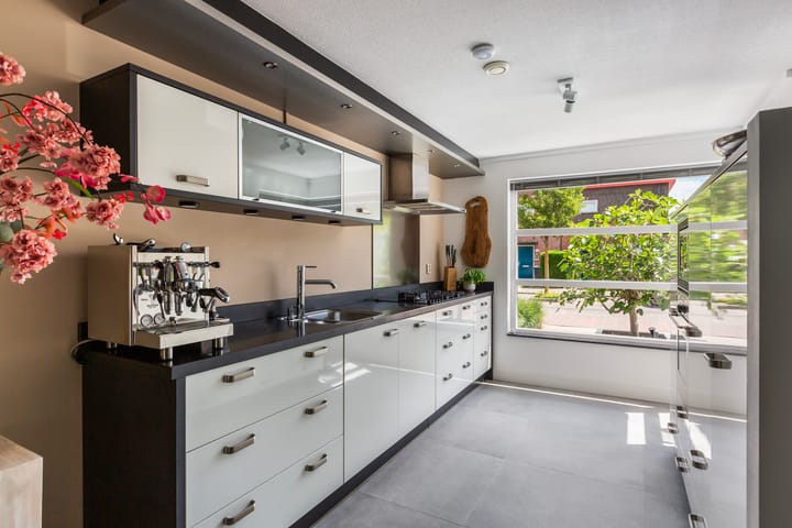 Foto 17 van Braassemermeer 44