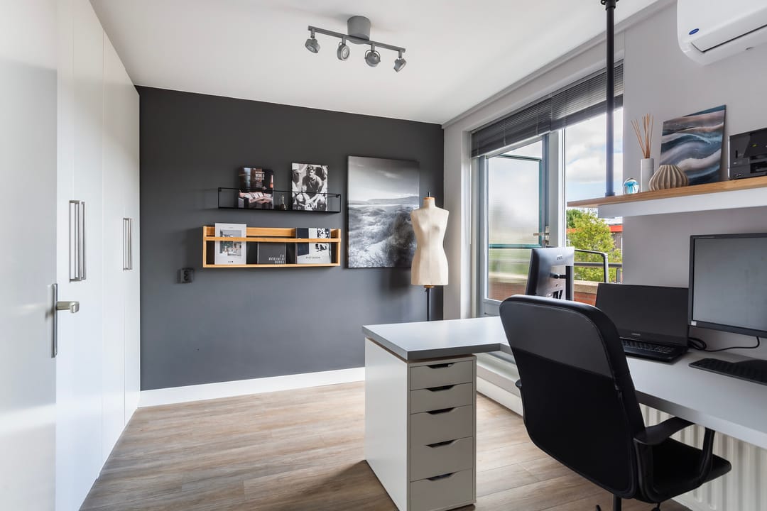 Foto 28 van Braassemermeer 44