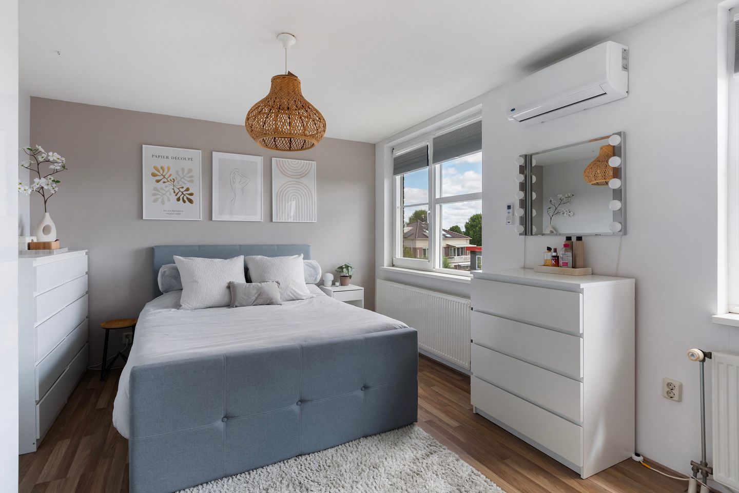 Foto 35 van Braassemermeer 44