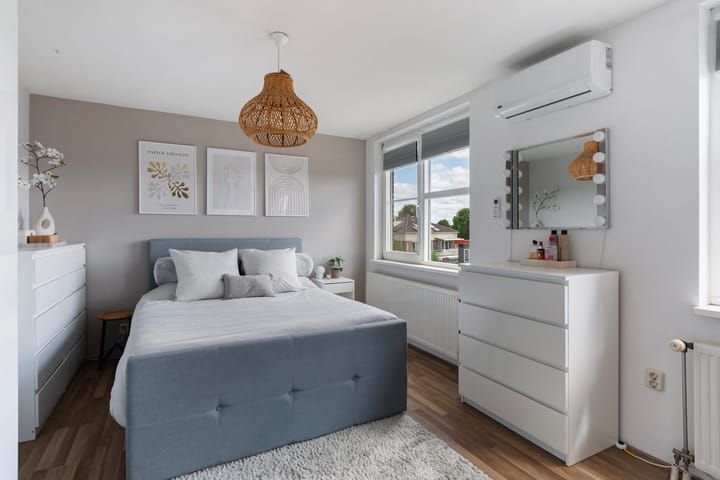 Foto 35 van Braassemermeer 44