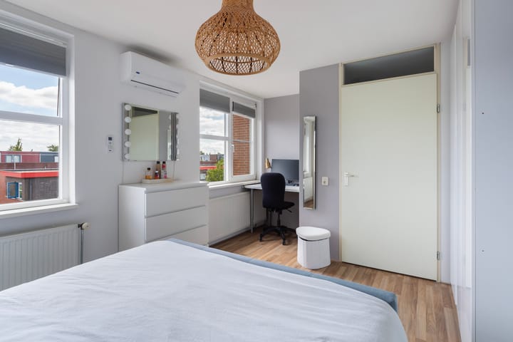 Foto 36 van Braassemermeer 44