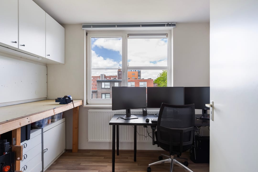 Foto 37 van Braassemermeer 44