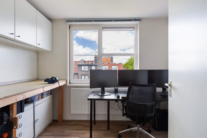 Foto 37 van Braassemermeer 44