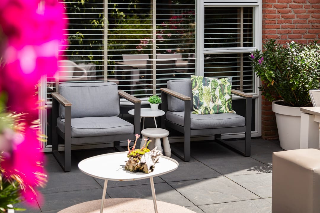 Foto 38 van Braassemermeer 44