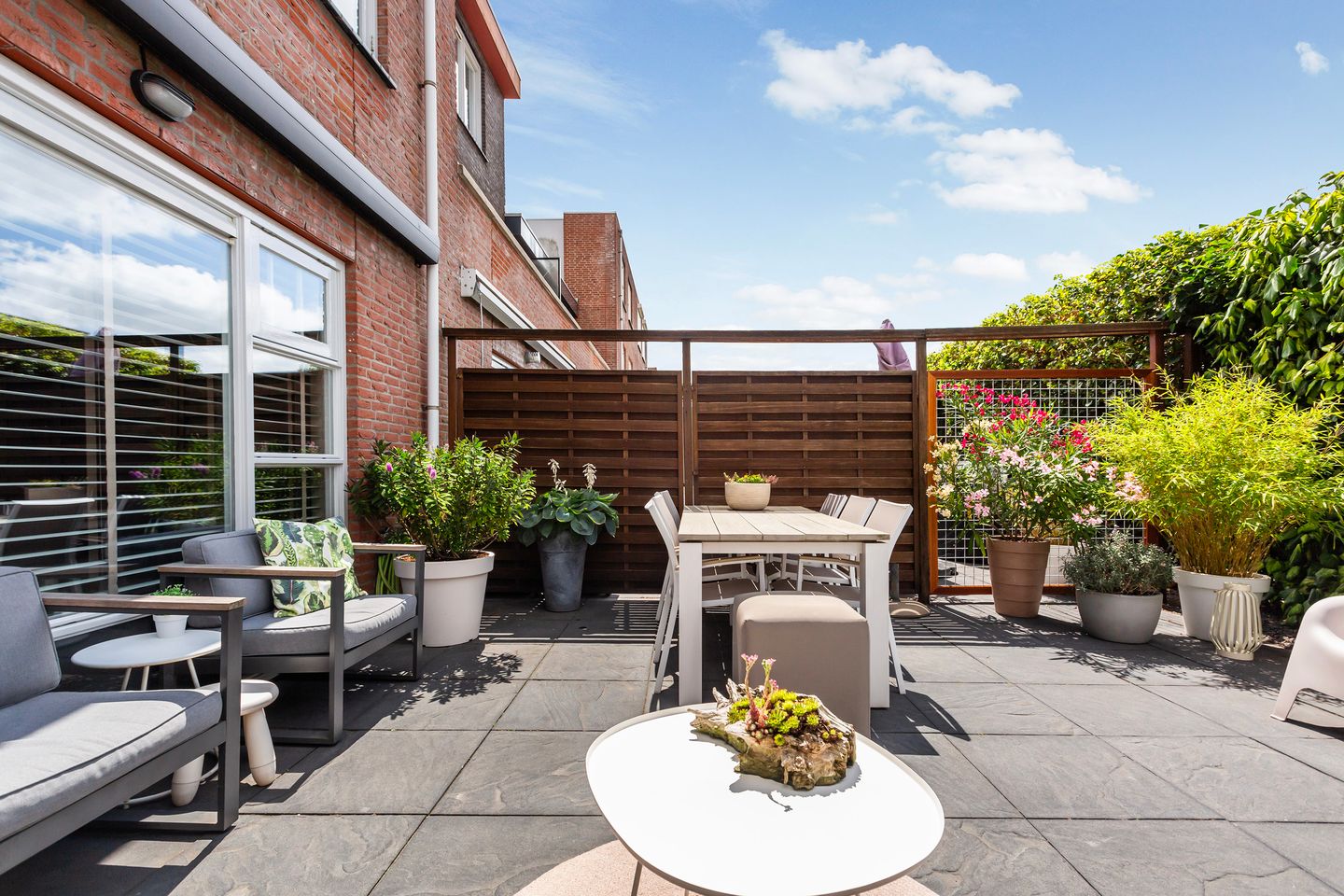 Foto 40 van Braassemermeer 44