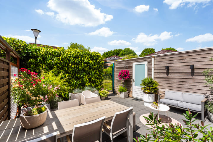 Foto 44 van Braassemermeer 44