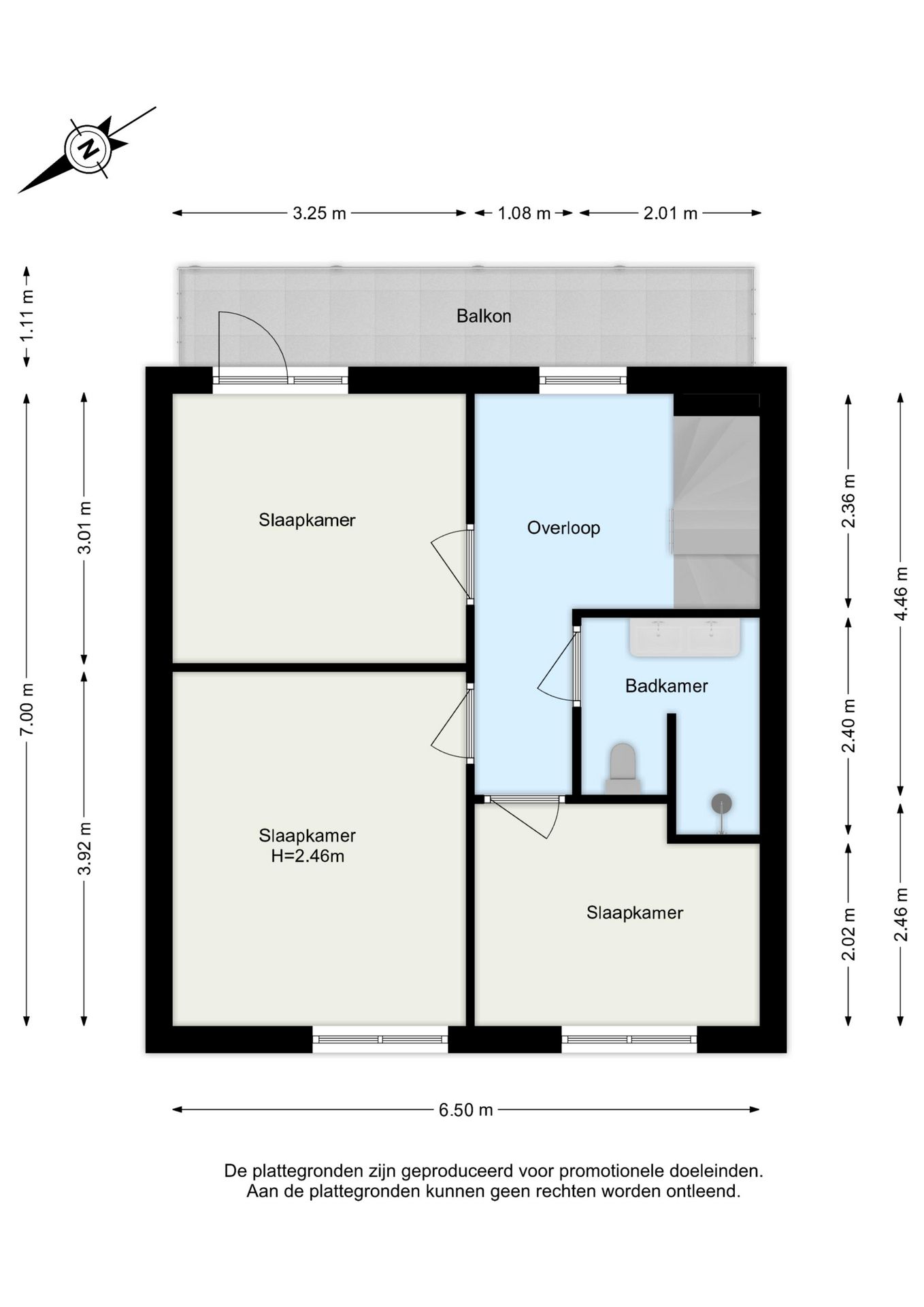 Foto 50 van Braassemermeer 44