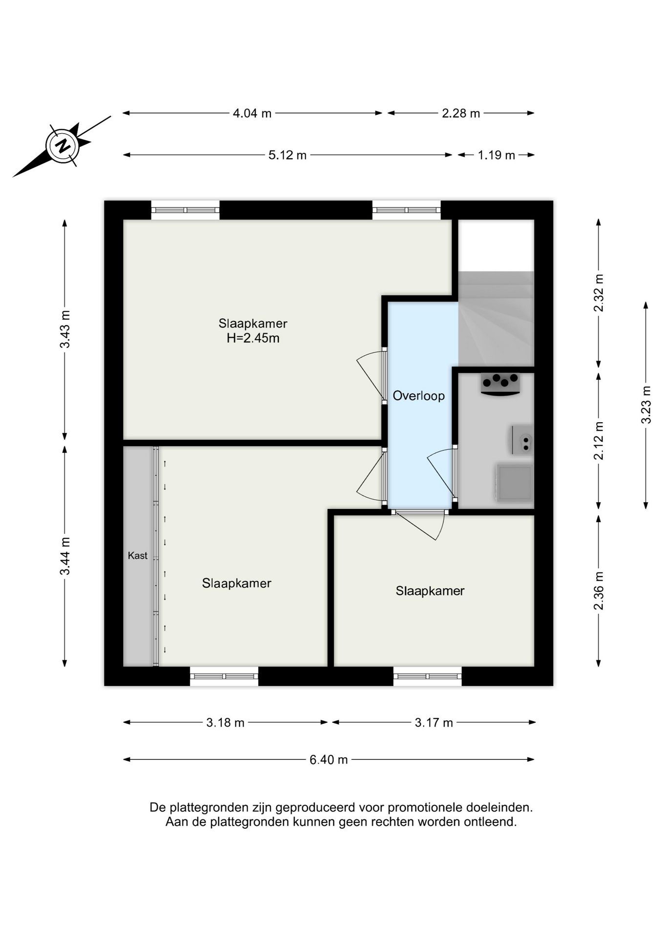 Foto 51 van Braassemermeer 44