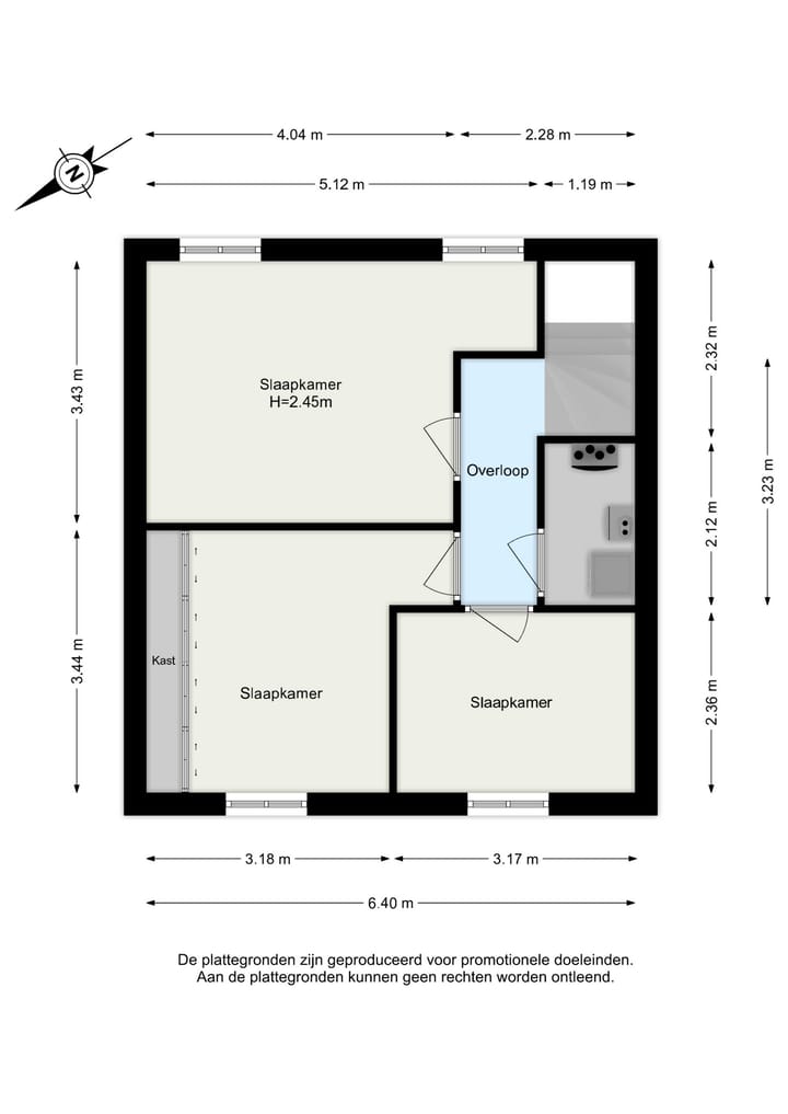 Foto 51 van Braassemermeer 44