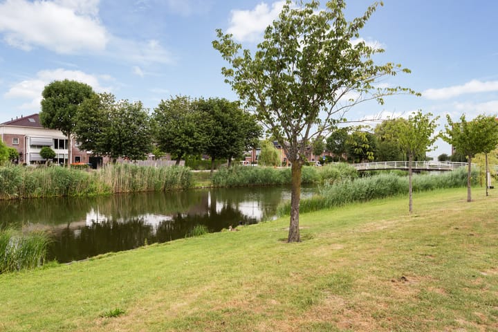 Foto 47 van Braassemermeer 44