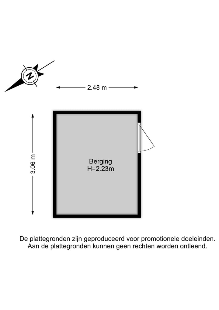 Foto 52 van Braassemermeer 44