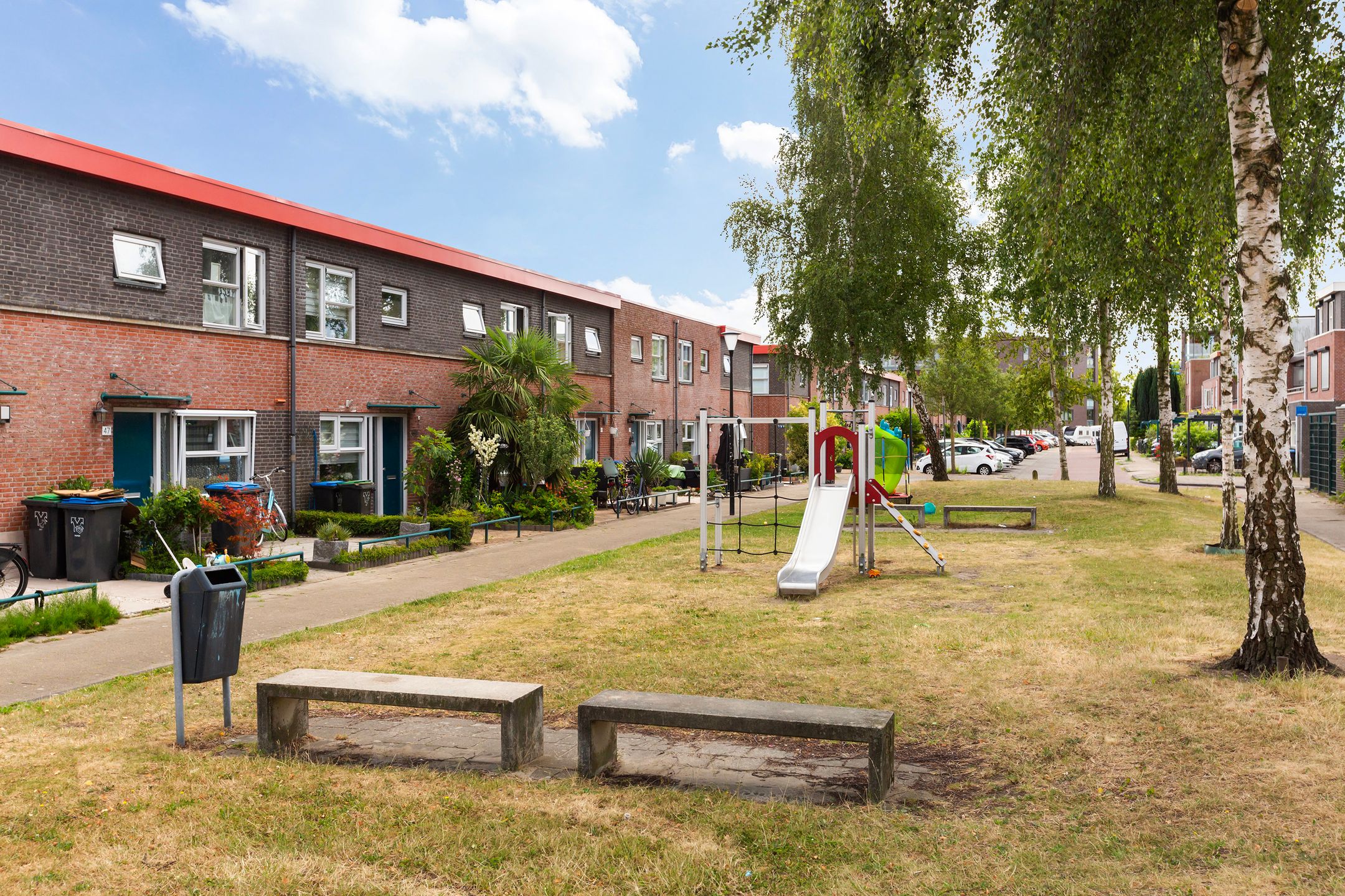 Foto 45 van Braassemermeer 44