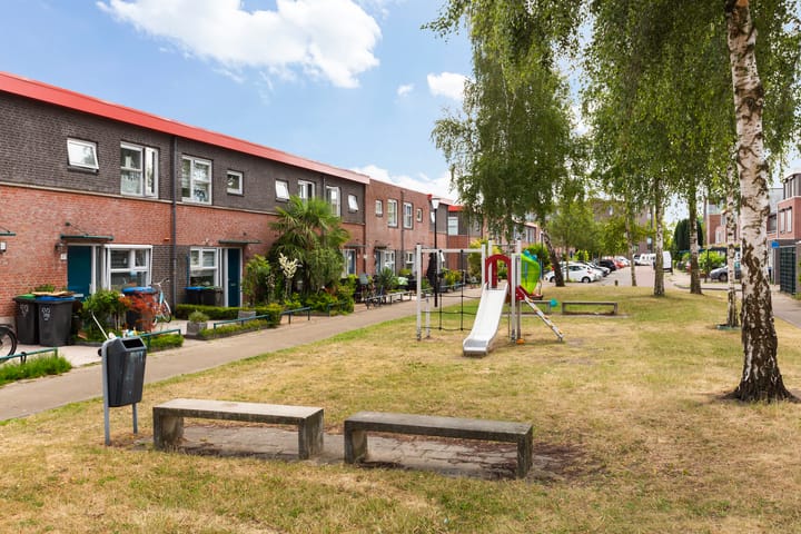 Foto 45 van Braassemermeer 44