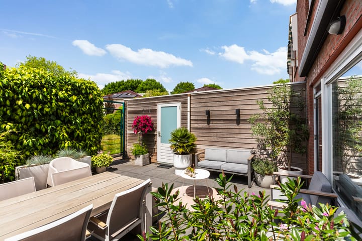 Foto 43 van Braassemermeer 44