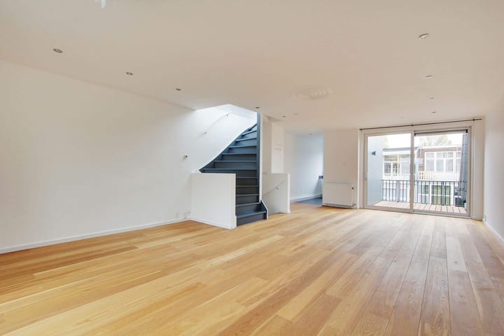 Foto 1 van Valeriusstraat 27-C