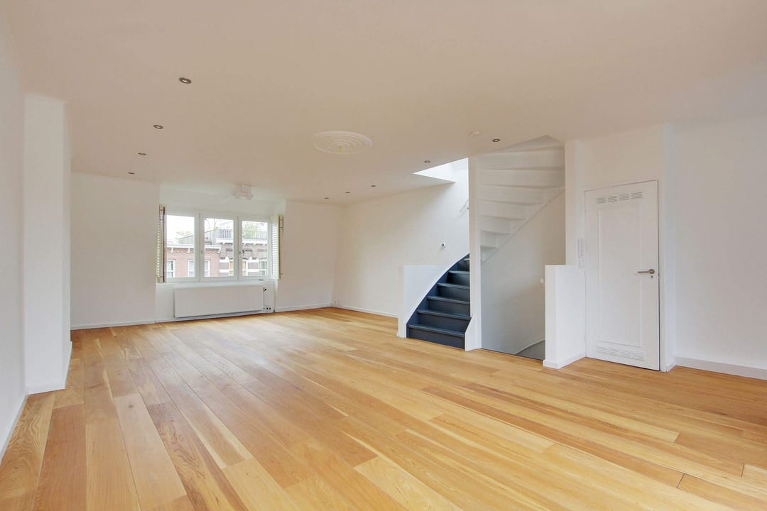 Photo 2 of Valeriusstraat 27-C