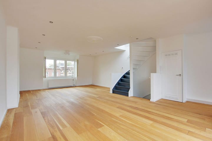 Foto 2 van Valeriusstraat 27-C