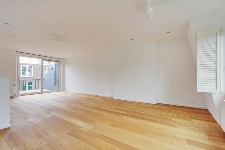 Foto 3 van Valeriusstraat 27-C