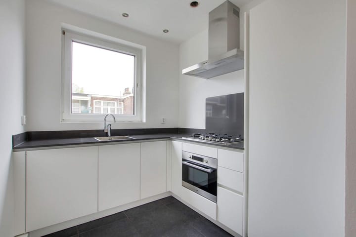 Foto 5 van Valeriusstraat 27-C