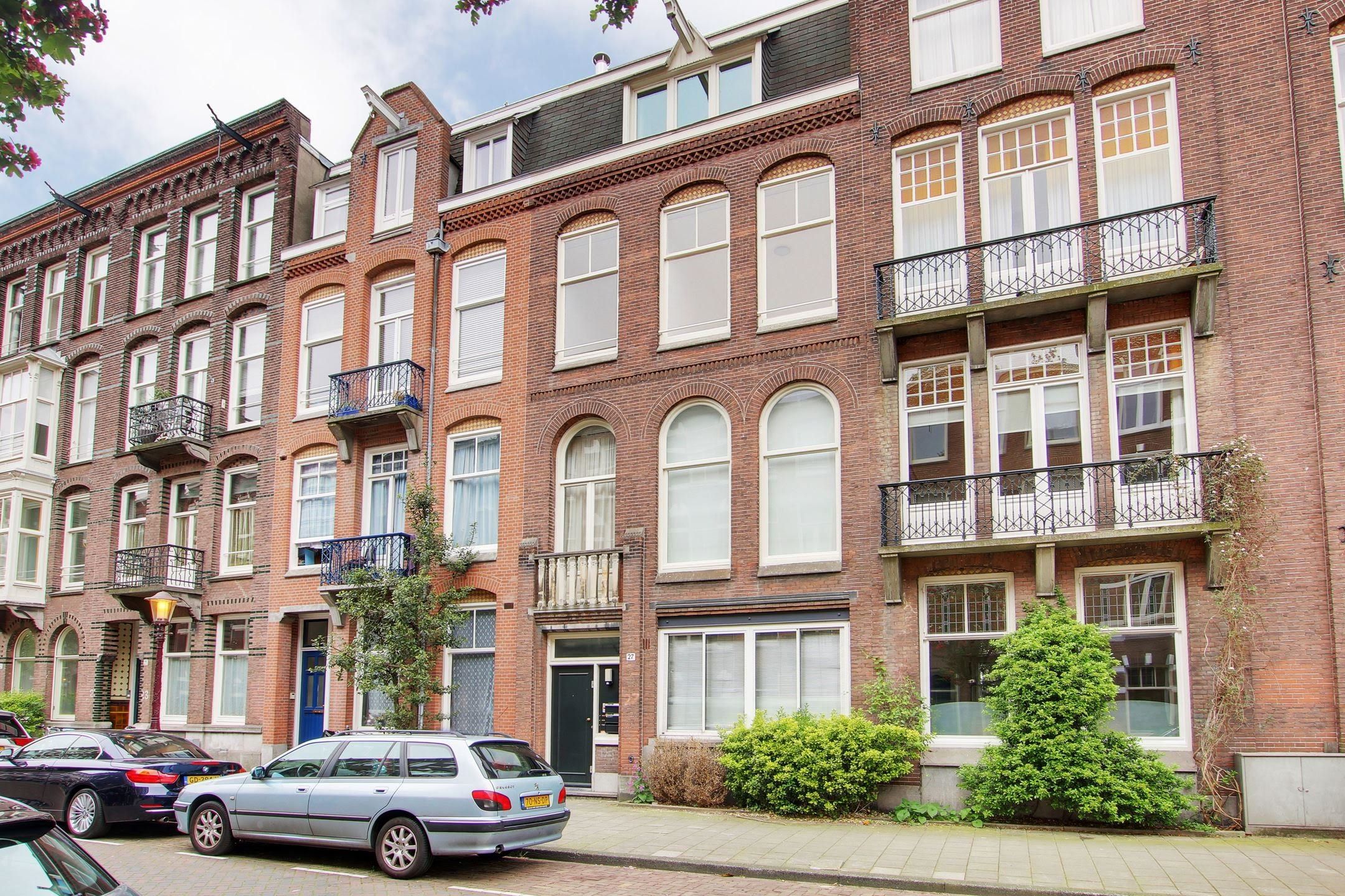 Photo 15 of Valeriusstraat 27-C