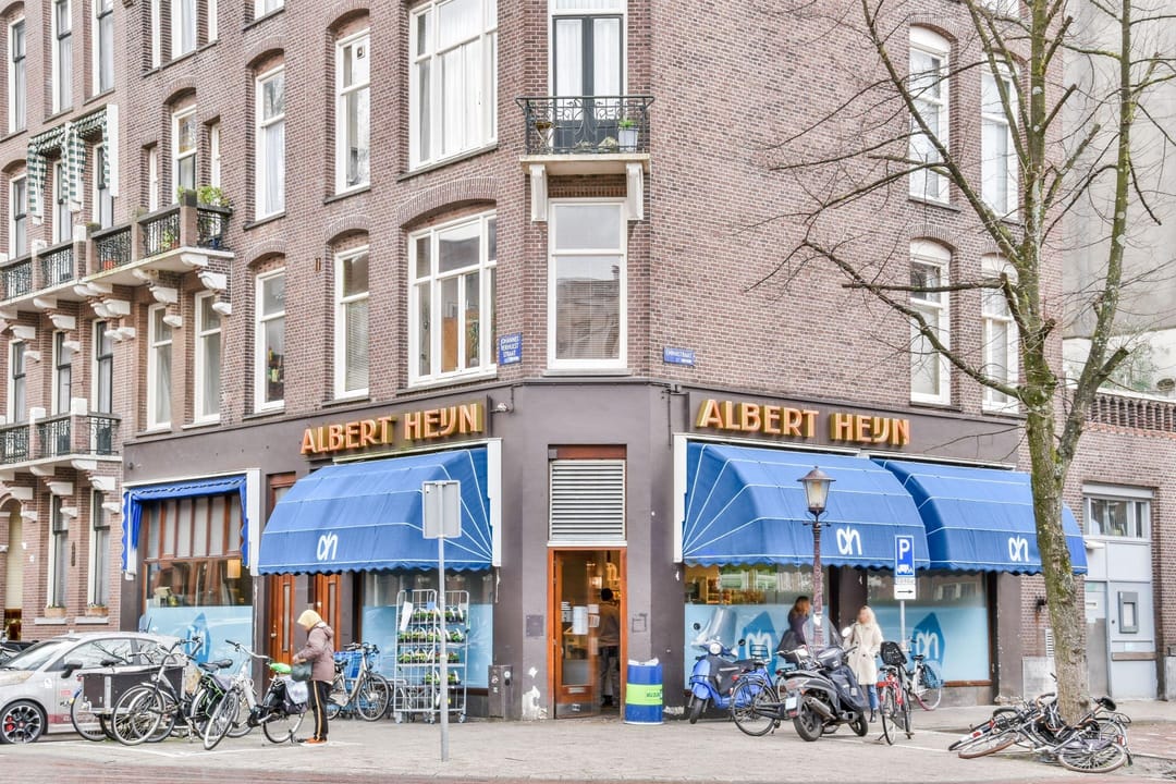 Photo 17 of Valeriusstraat 27-C