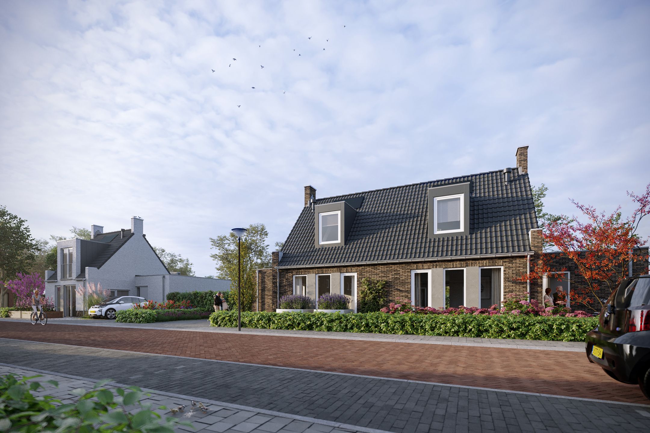 Foto 2 van Leunen Zuid