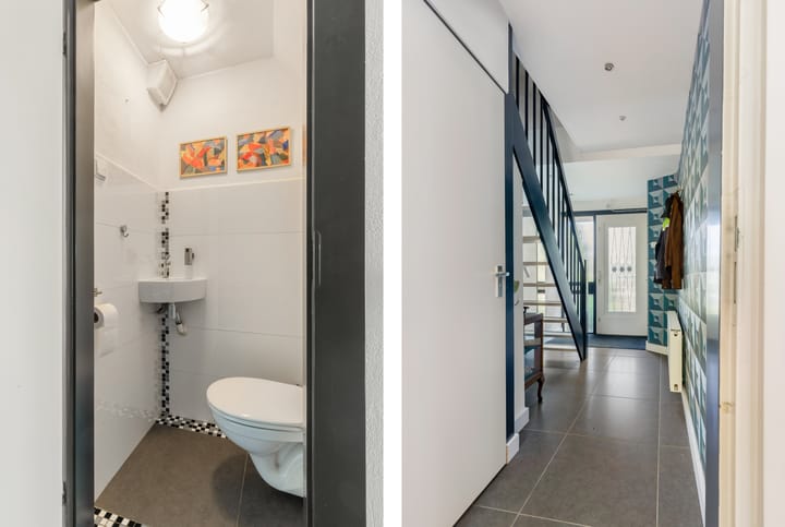 Foto 7 van Lourens Bogtmanstraat 25