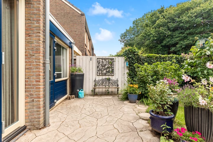 Foto 21 van Lourens Bogtmanstraat 25