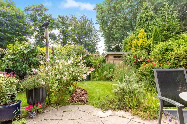 Foto 22 van Lourens Bogtmanstraat 25