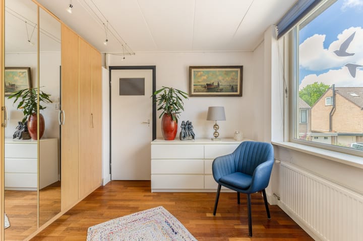 Foto 28 van Lourens Bogtmanstraat 25